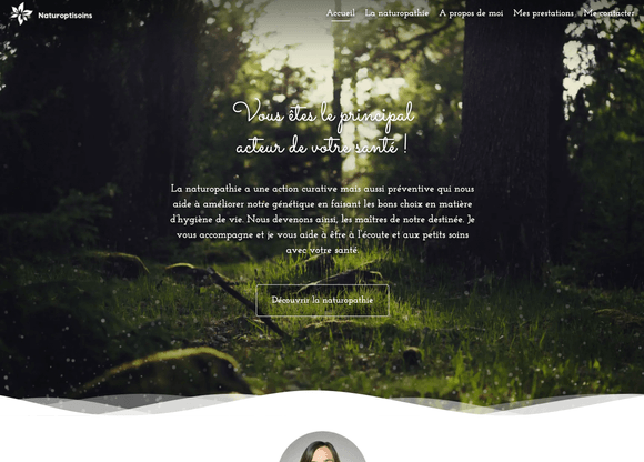 Naturoptisoins